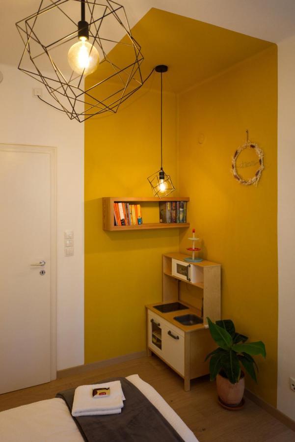 Citychalet Family Bozen Extérieur photo