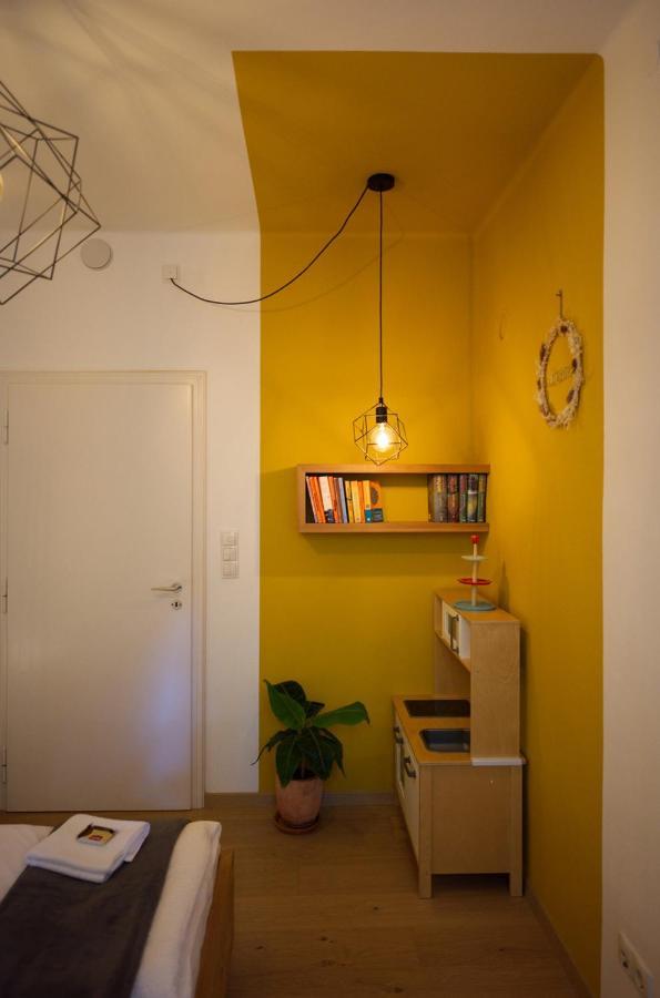 Citychalet Family Bozen Extérieur photo